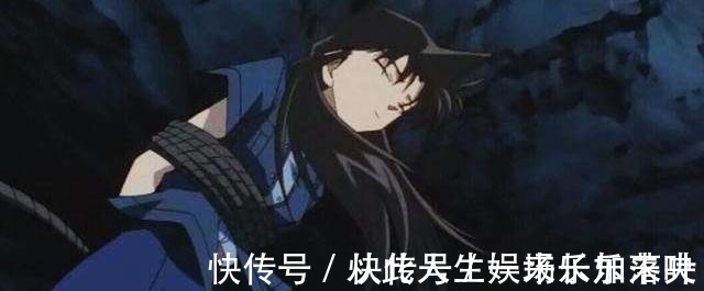 美少女战士|二次元中被捆绑的5个女神,美少女五花大绑,毛利兰最没品味