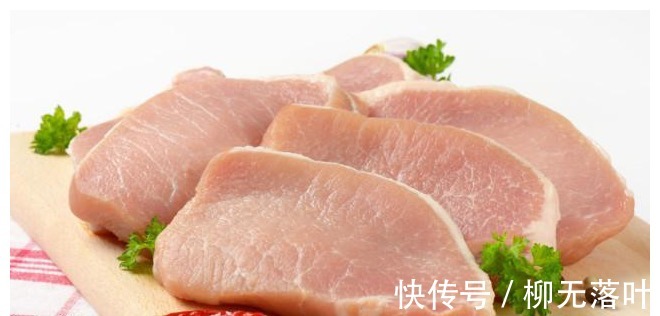 肉馅|买里脊肉,注意区分大里脊和小里脊,口感差别大,别买错了!