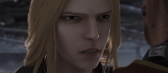 灵笼：塑造最成功同时也是最让观众讨厌的角色，满嘴大义，自私自利