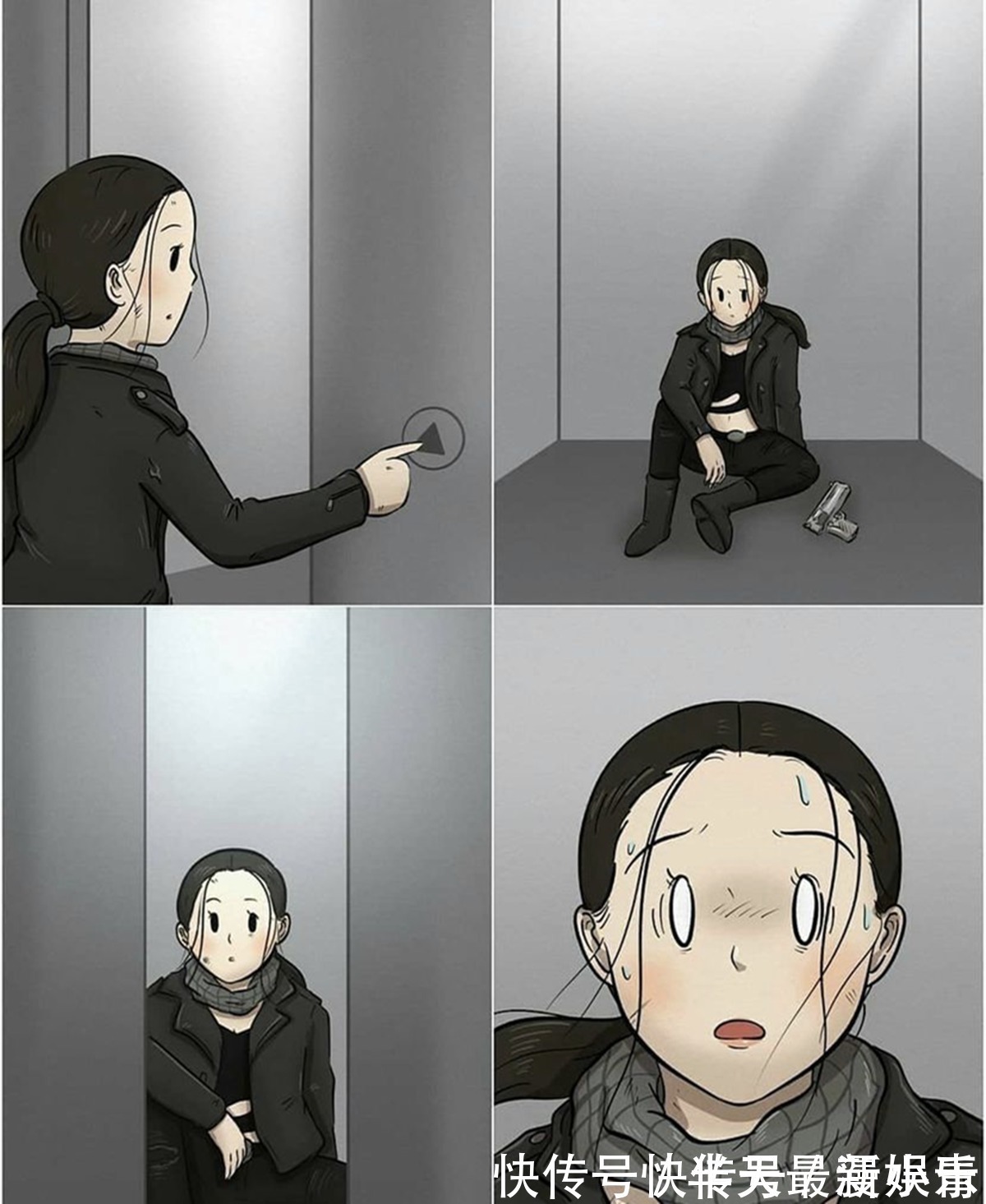 斗罗1|人生就像一场永不停息的“战斗”,许多动漫的套路都是如此