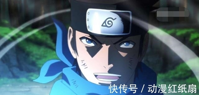 影分身|木叶丸一共掌握了10种忍术，鸣人教会他5种，他自己自创了2种