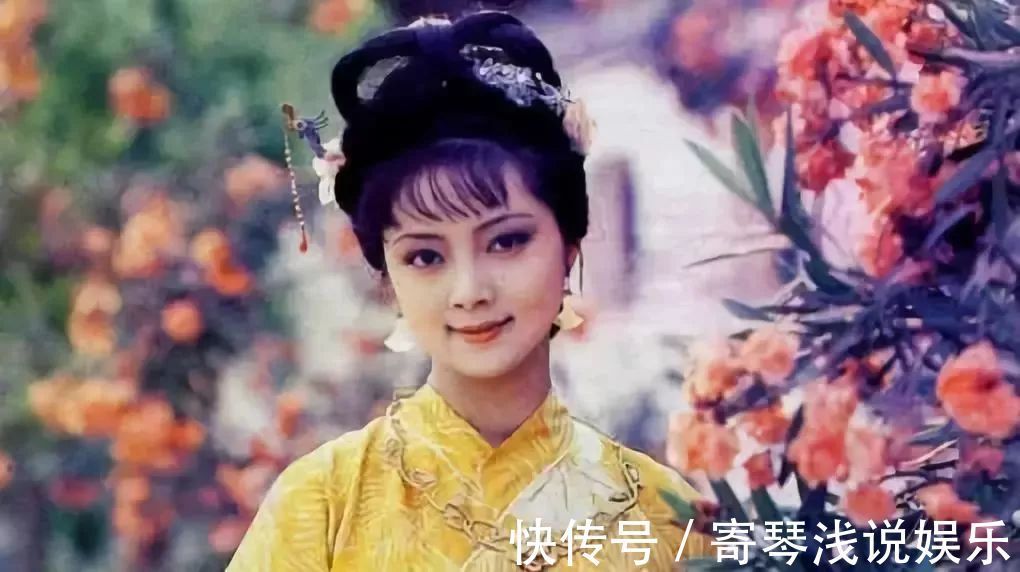 心机#王熙凤死后,为何被人保用破席卷身扔到了乱葬岗?你看她做了啥?