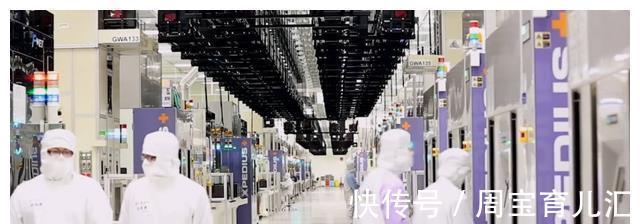 企业机密|面对美国,三星已经摊牌了,台积电会妥协吗?