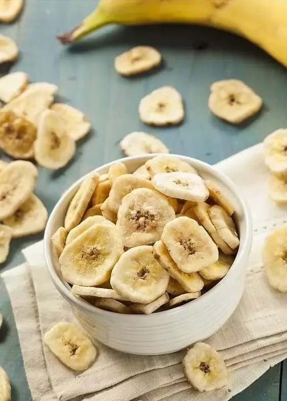 腐竹|女神之光：这些食物一吃就胖，想减肥要少碰！