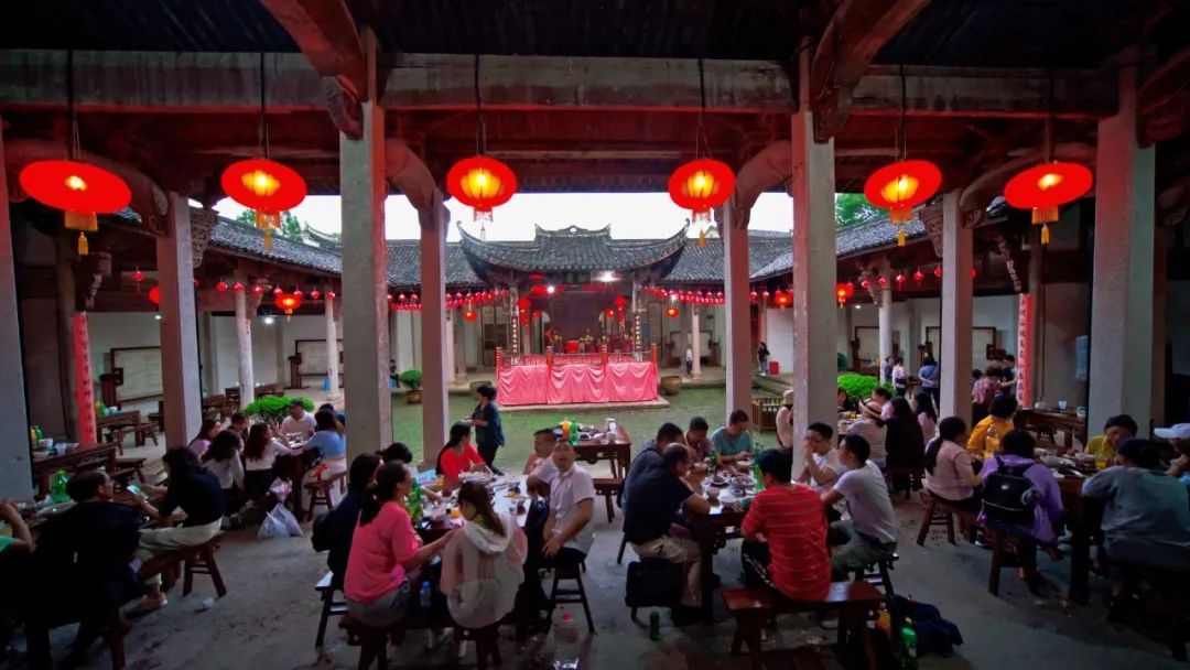 探索|缙云：探索千年古民居，感受江南秘境的魅力