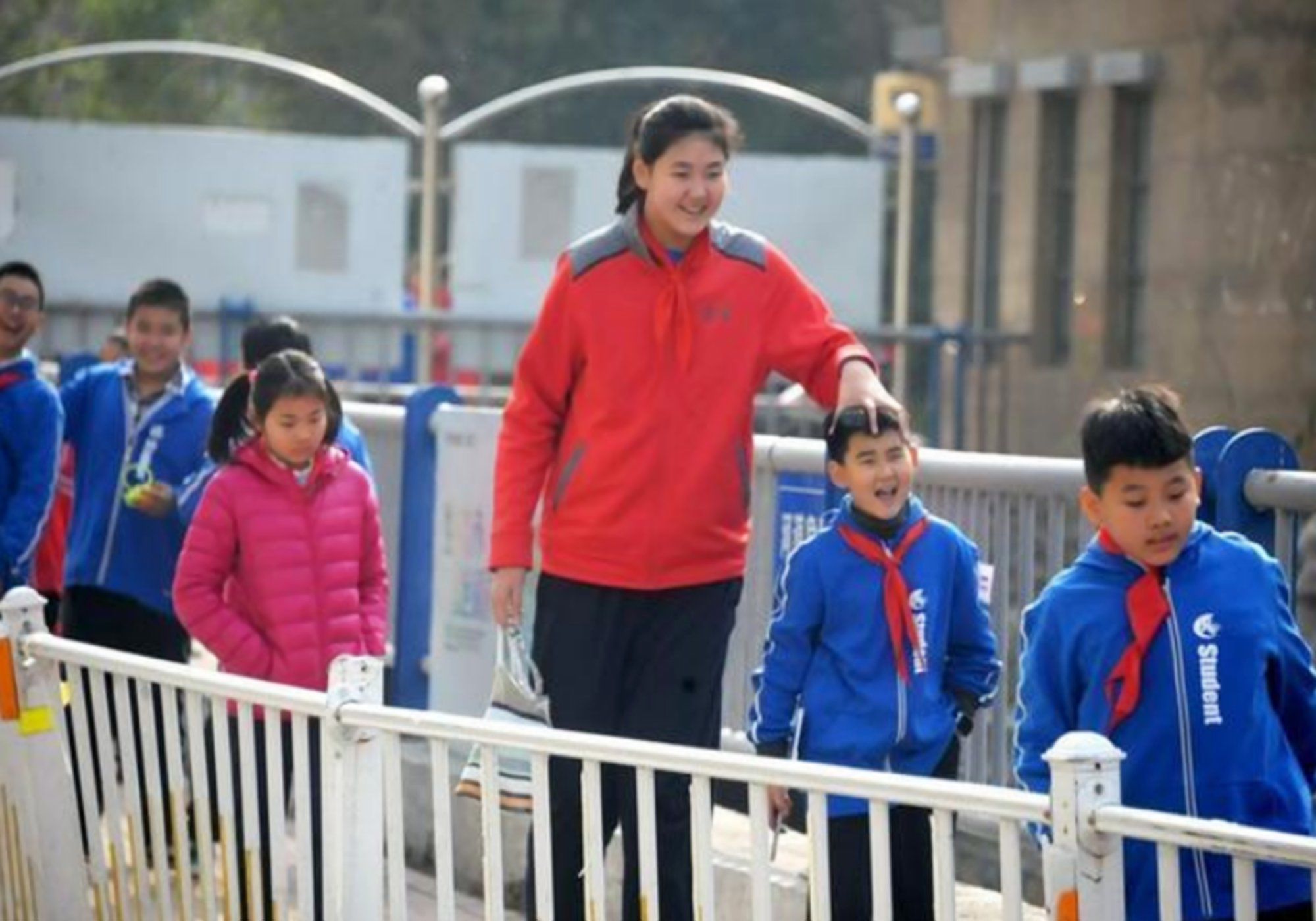 身高|“1-18岁”最新身高参照表出炉,你家孩子达标了吗?速查