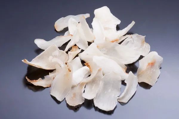 银耳|入秋后吃鱼吃肉，不如吃这“3白”！润肺助眠补脾胃，不吃太亏了