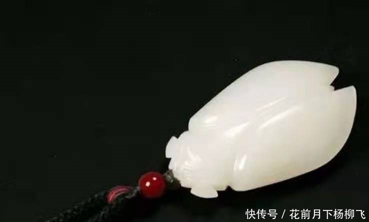 饕餮|这4种玉雕不能随便佩戴,不知道的朋友们,抓紧看过来!