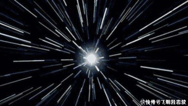 光速 光速是宇宙中最快速度?可是在科学家眼中,光速实在是太慢了