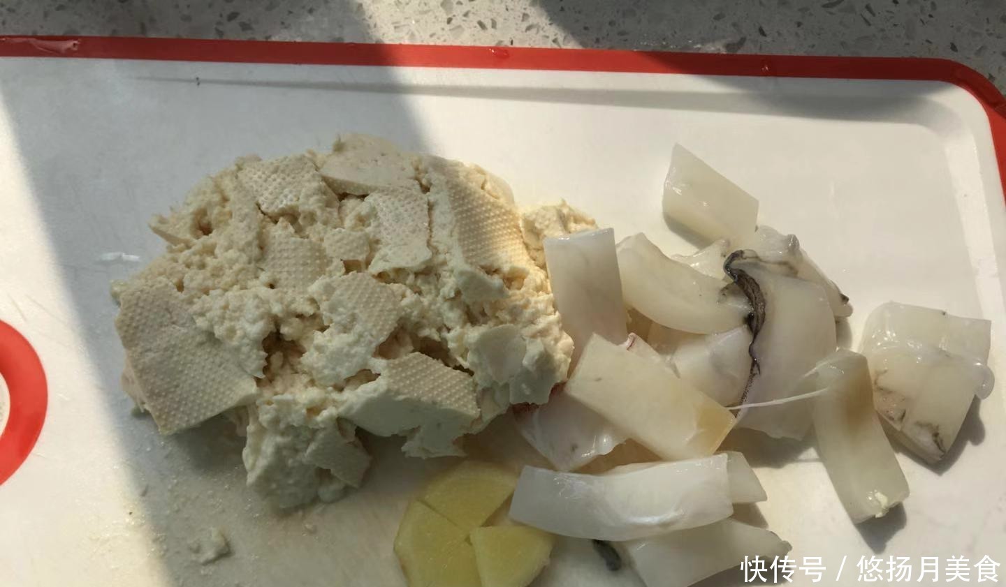 宝宝辅食添加全攻略!补钙补DHA,做成丸子更方便!