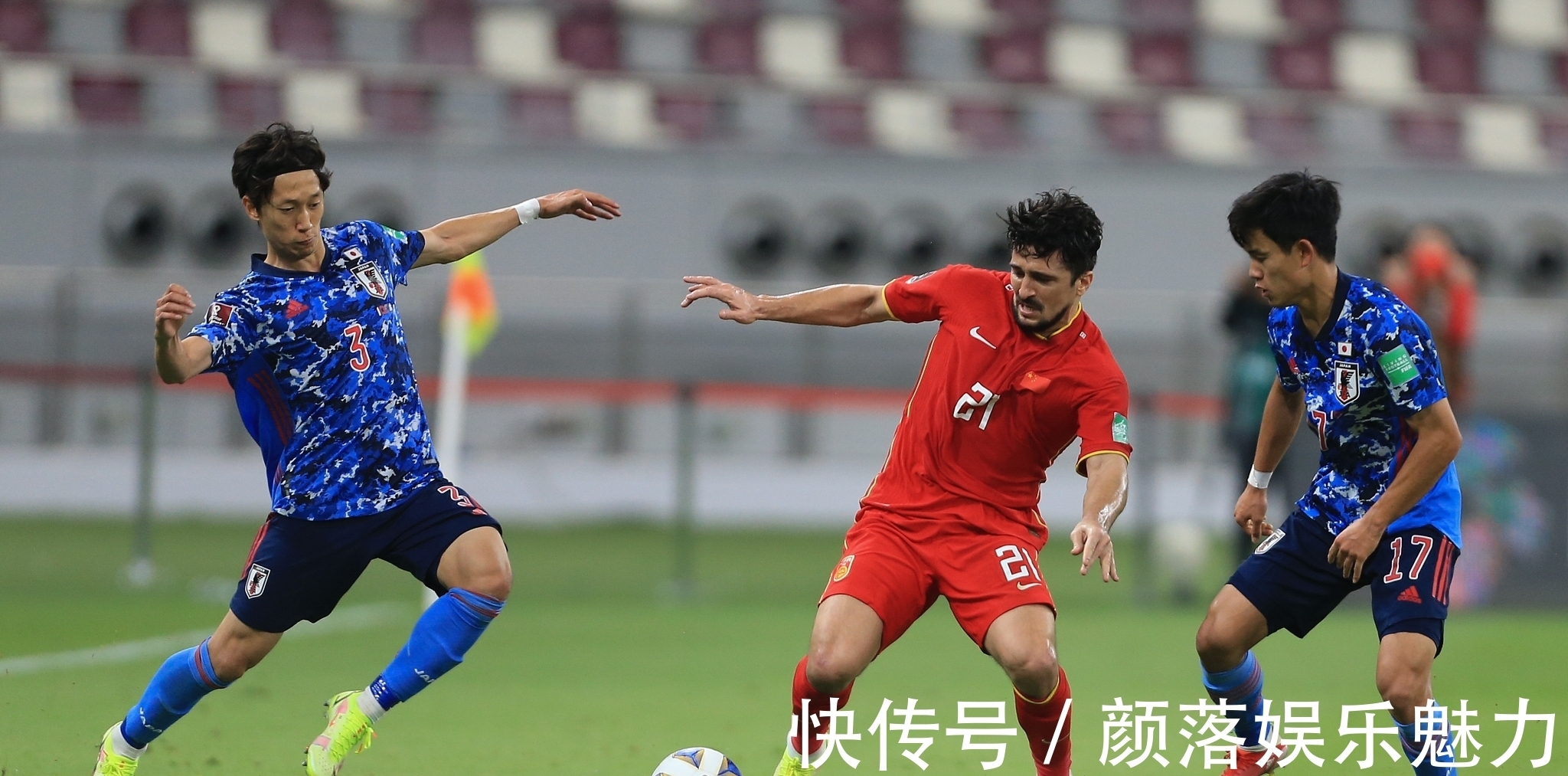 cctv5|国足乱了!李霄鹏迎2大难题,日本首发11人曝光,日媒:必胜