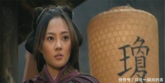 飞石|水浒传第一女将!林冲都是她手下败将,最后却终身守寡!