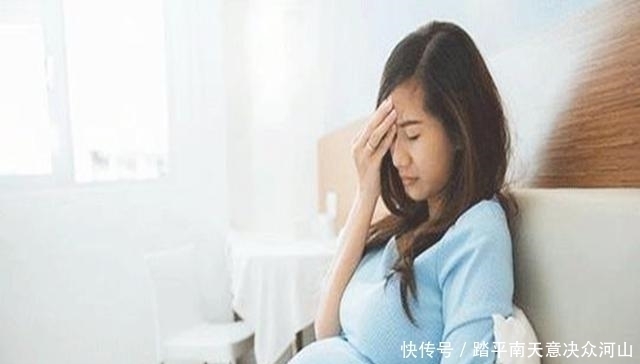 子宫|孕妇孕期睡觉只能左侧卧根据月龄和胎儿定，还有两类孕妇不适合