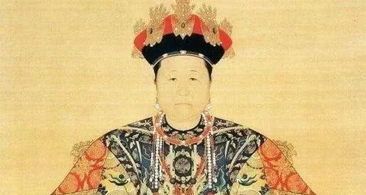 棺椁|揭秘!孝庄太后的棺椁为何37年都不下葬?她的遗体是如何保存的?