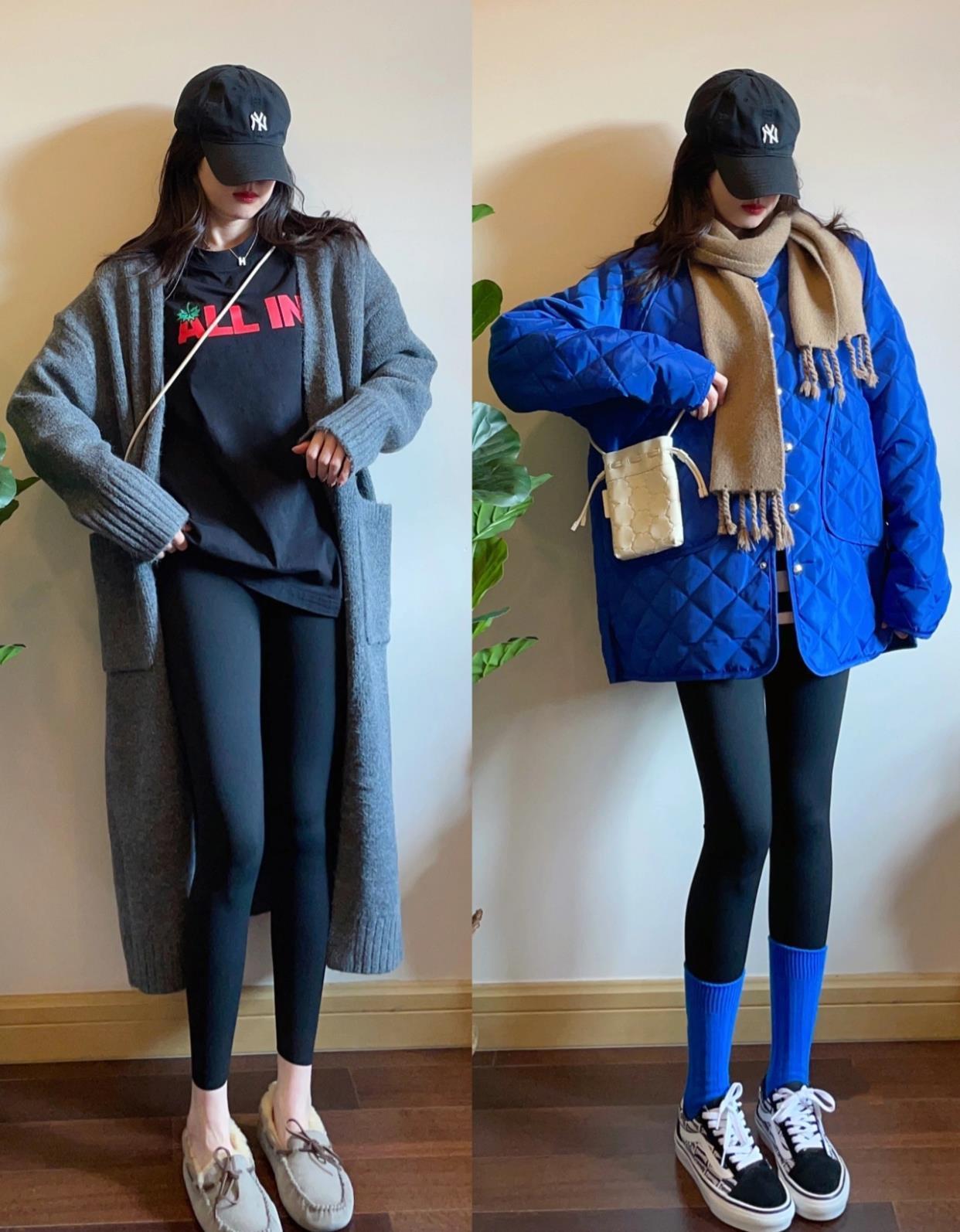 卫衣|这才是40+女人该有的样子,不装嫩也不老气,美得不像中年人