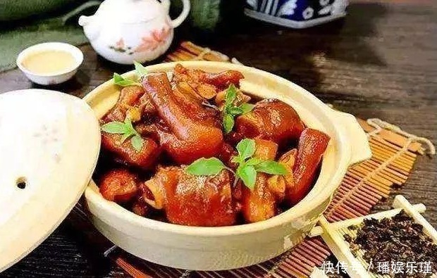 教您5道香喷喷的下酒菜,简单易学,学会不愁喝酒没菜吃