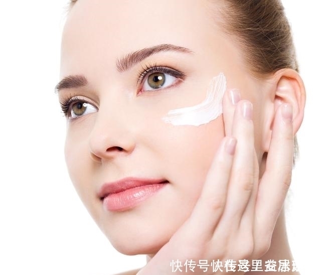眼部|眼霜怎么涂才有效果1分钟学会眼霜的正确涂抹方法