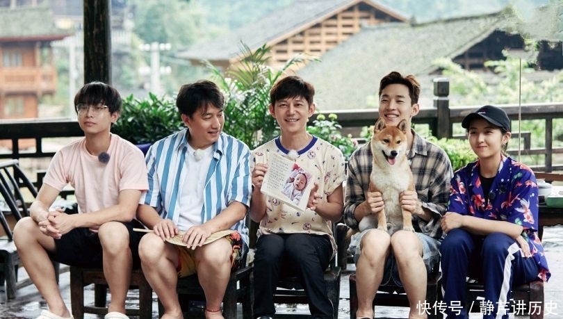 艺人 《向往的生活5》应当自重,既已澄清,就不要过度炒作艺人绯闻!