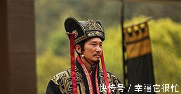 此人做过三件大事帮过曹操 害死荀彧 除掉关羽 快资讯