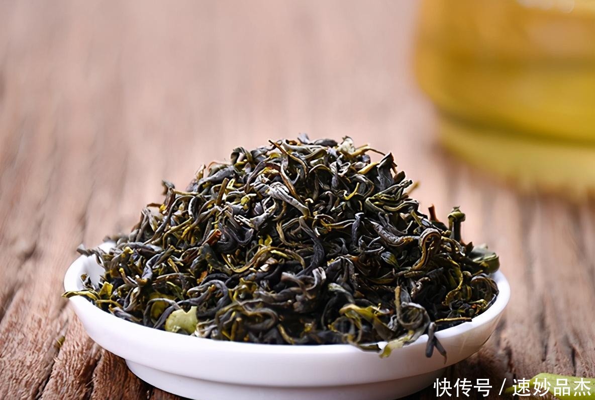 红茶|怎样判断茶叶过没过期?绿茶、红茶、白茶、黑茶请留心这些味道!