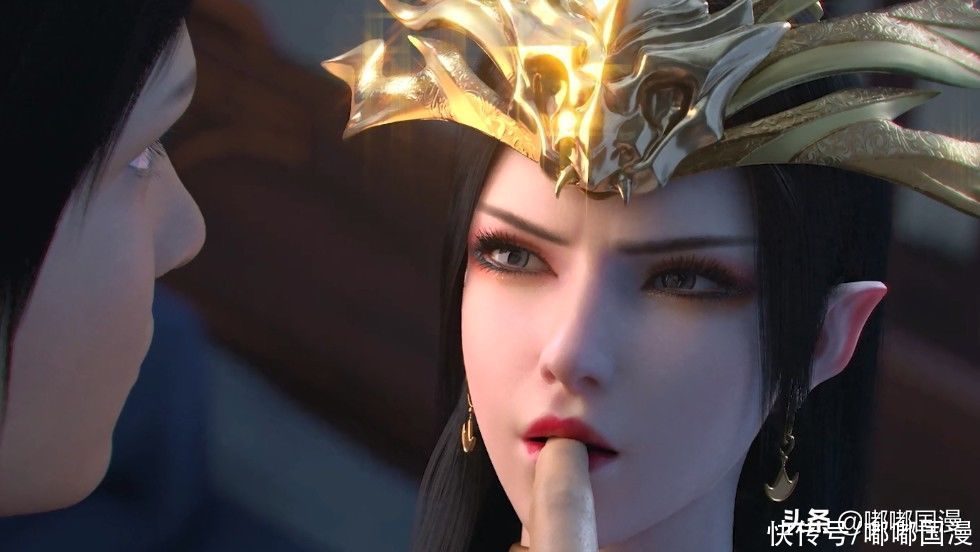 斗破苍穹现在这么优秀,能否成为斗罗大陆之后的又一部年番?