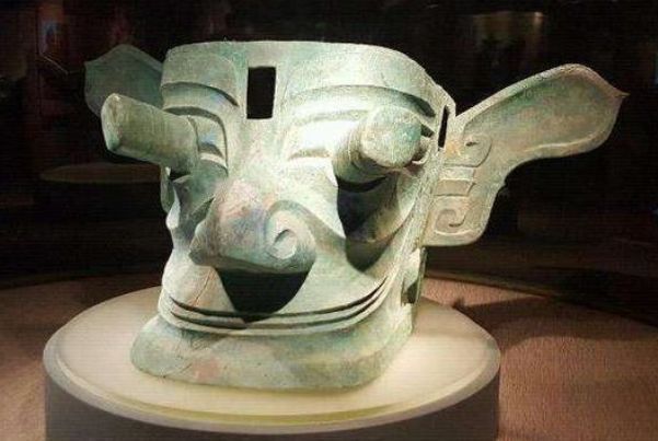 出土|三星堆明明可以深入研究,为何突然就停了,你看出土了什么