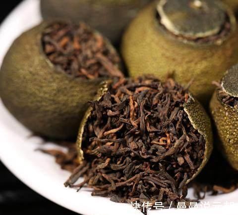 泡水|以下几个叶子是肝脏“吸毒王”,经常泡水喝,大小肝病不来找