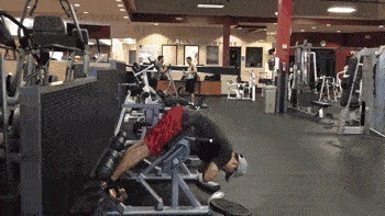 虐背|有一种背，叫杰森斯坦森的“大神背”，附高效虐背教程