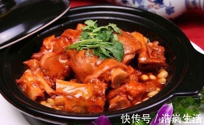 黄豆酱|吃一次就恋恋不忘的家常菜，简单美味营养，满足全家人的胃口
