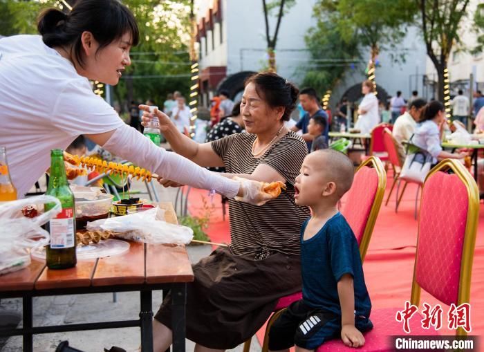 遗址|当工业遗址遇上摇滚音乐节 夏日激情绽放宁夏大武口