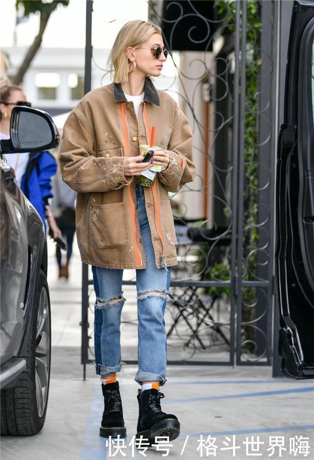 穿衣|气质优雅的女人,穿衣打扮有这3个特征,有钱也装不出来