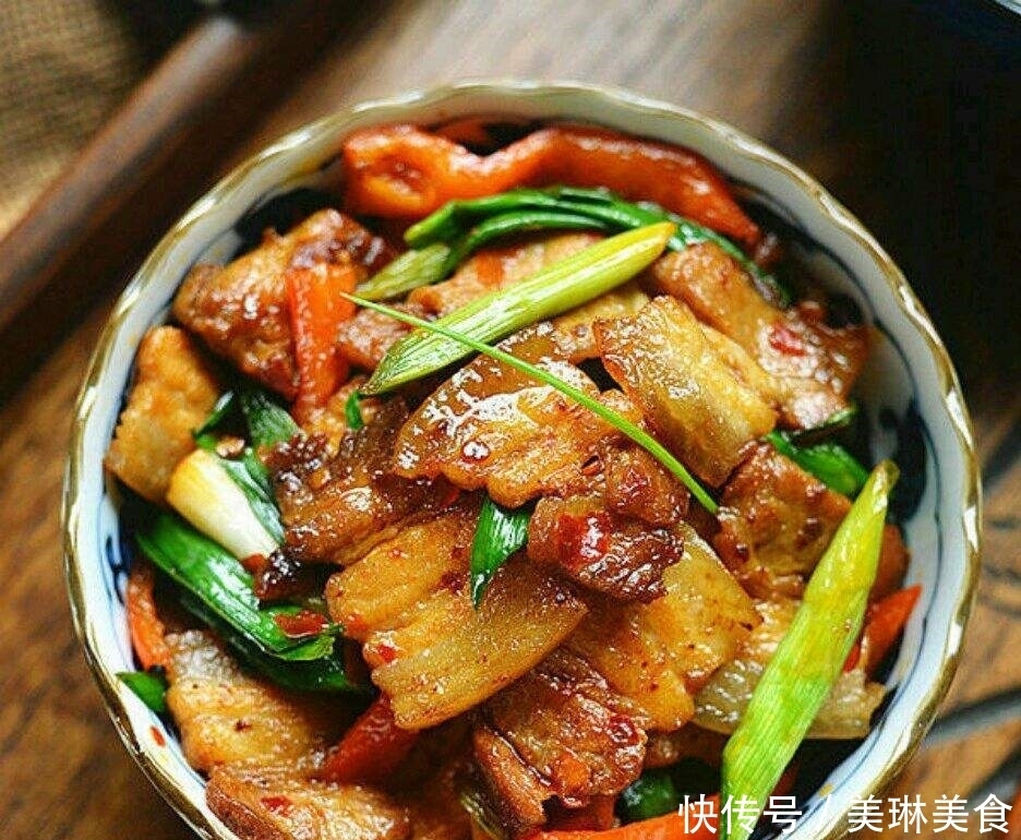 超级下饭的3道快手炒菜，营养丰富又好看，吃不腻很下饭