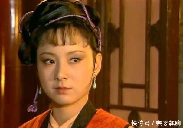 怡红院|晴雯的遭遇,除了贾宝玉,真没人叹息?