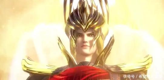 天使|斗罗系列中的五大天使,最弱都是95级,三位拥有半神实力!