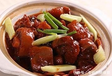 蟹肉|美食推荐:劲辣川式牛尾煲、捞汁海螺、极品蟹黄蟹肉扒原只花胶