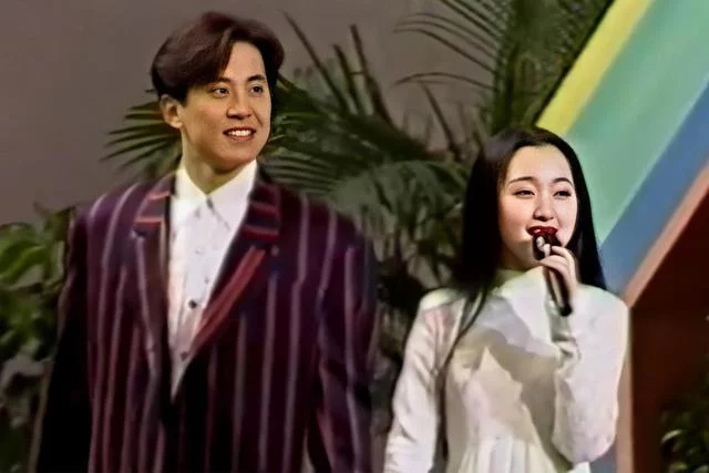 “金童玉女”29年,命运坎坷的毛宁“沉沦”这些年杨钰莹过得如何? “金童玉女”29年,命运坎坷的毛宁“沉沦”这些年杨钰莹过得如何?
