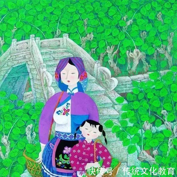 死敌|教育的最大死敌,就是父母的脾气!