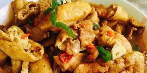 做法简单,好吃下饭,是家庭餐桌的必备家常菜,比吃肉还解馋