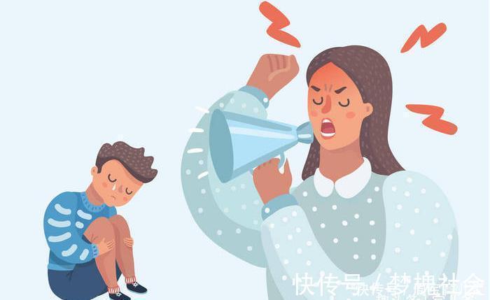 低声|孩子不听话,多数跟家长说话态度有关,家长要做到“低声教育”!