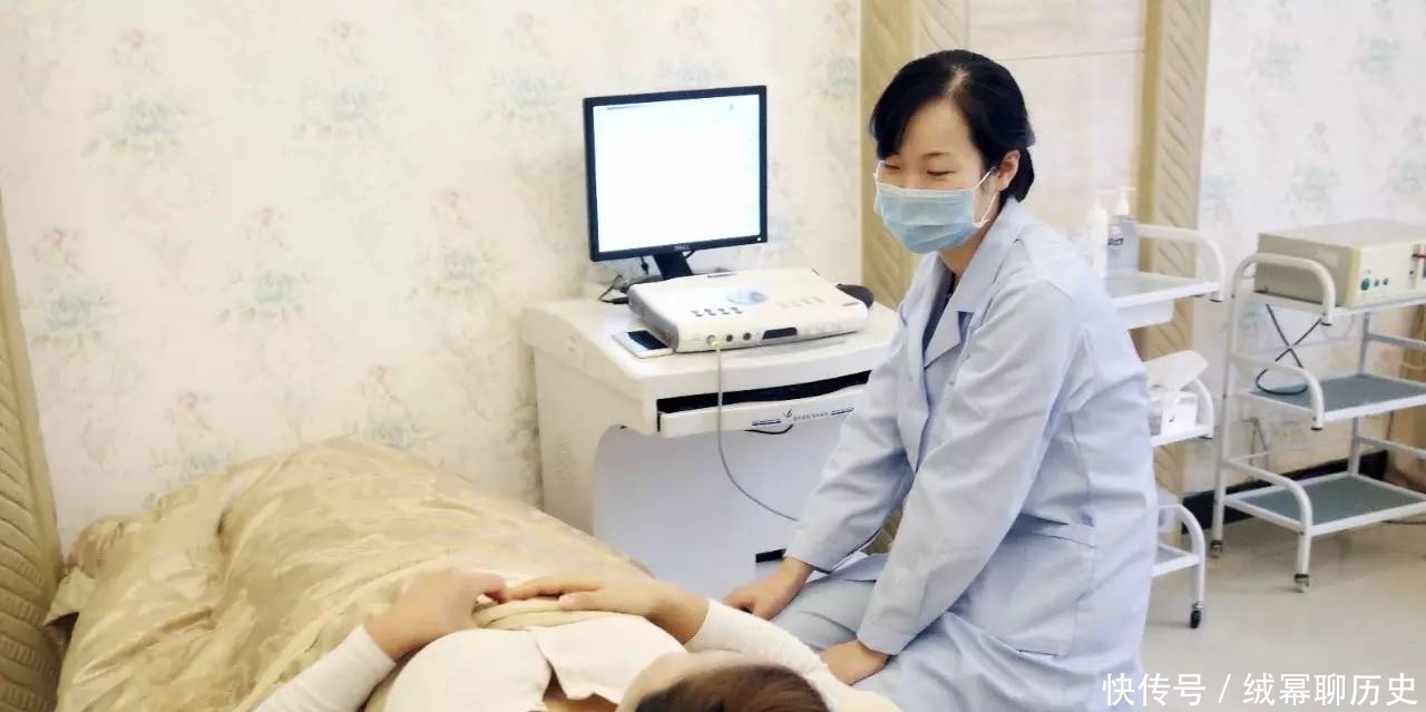 理疗师|一位二胎宝妈在天使秘语做产后康复的经历