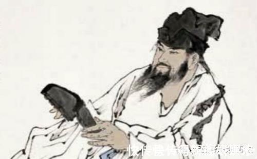 毛遂#他, 是历史上通过自我推荐成名的古人, 可惜却死在无知上!