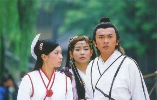 张无忌历史原型是谁?红巾军领袖,比朱元璋更早当“明王”