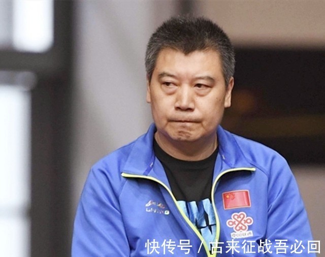 李隼|耍大牌遭弃用?国乒功勋教练位置被取代,因带废世界冠军受质疑