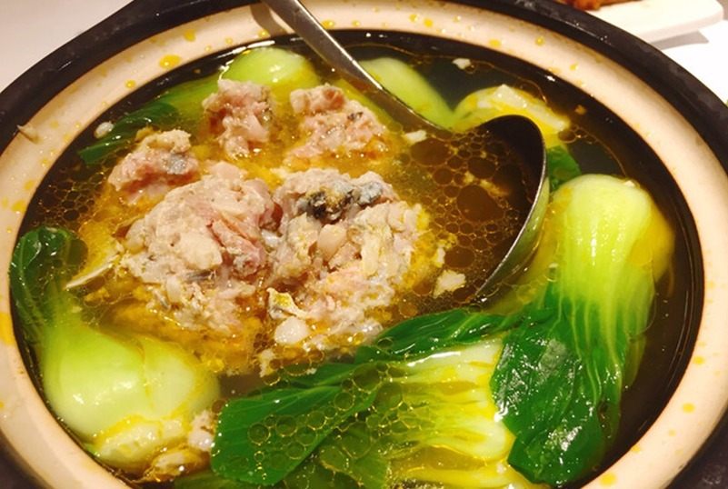 吃货南京行，四天三夜尝遍南京美食