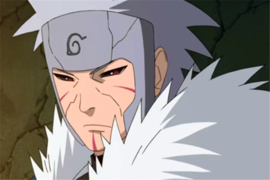 护卫|五大忍村历任影的护卫实力有多强?四代火影波风水门的护卫是中忍