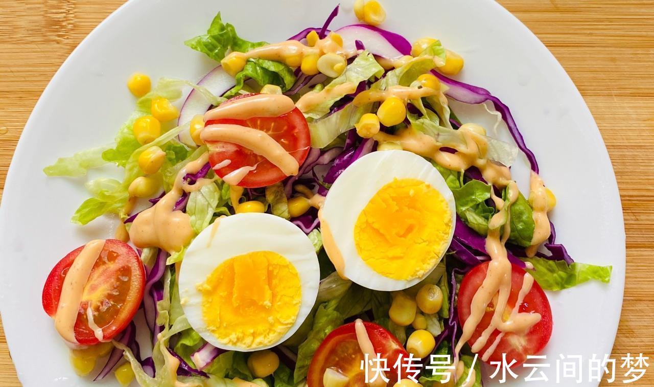 饱腹感|9道素菜减肥期间吃，纤维高又低脂低卡还可以增加饱腹感，放开吃