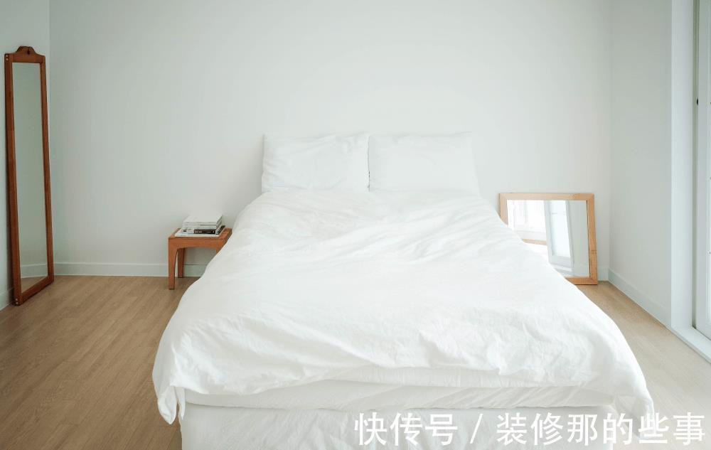 年轻人|90后女生穷装75㎡，不豪不奢坚持极简，成小区年轻人装修的样板房