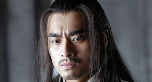 百胜将$水浒中最嚣张的一个绰号, 你若是敢以此自称,只怕出门就会被打!