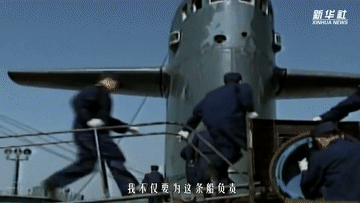 今天，C位属于你们 新华全媒+  齐泓鑫