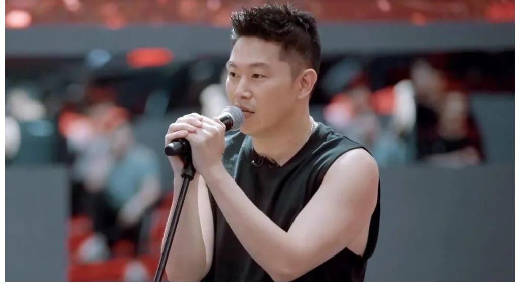 組后|《披荊斬棘的哥哥》哪位哥哥會被淘汰？分完組后已沒太多懸念！